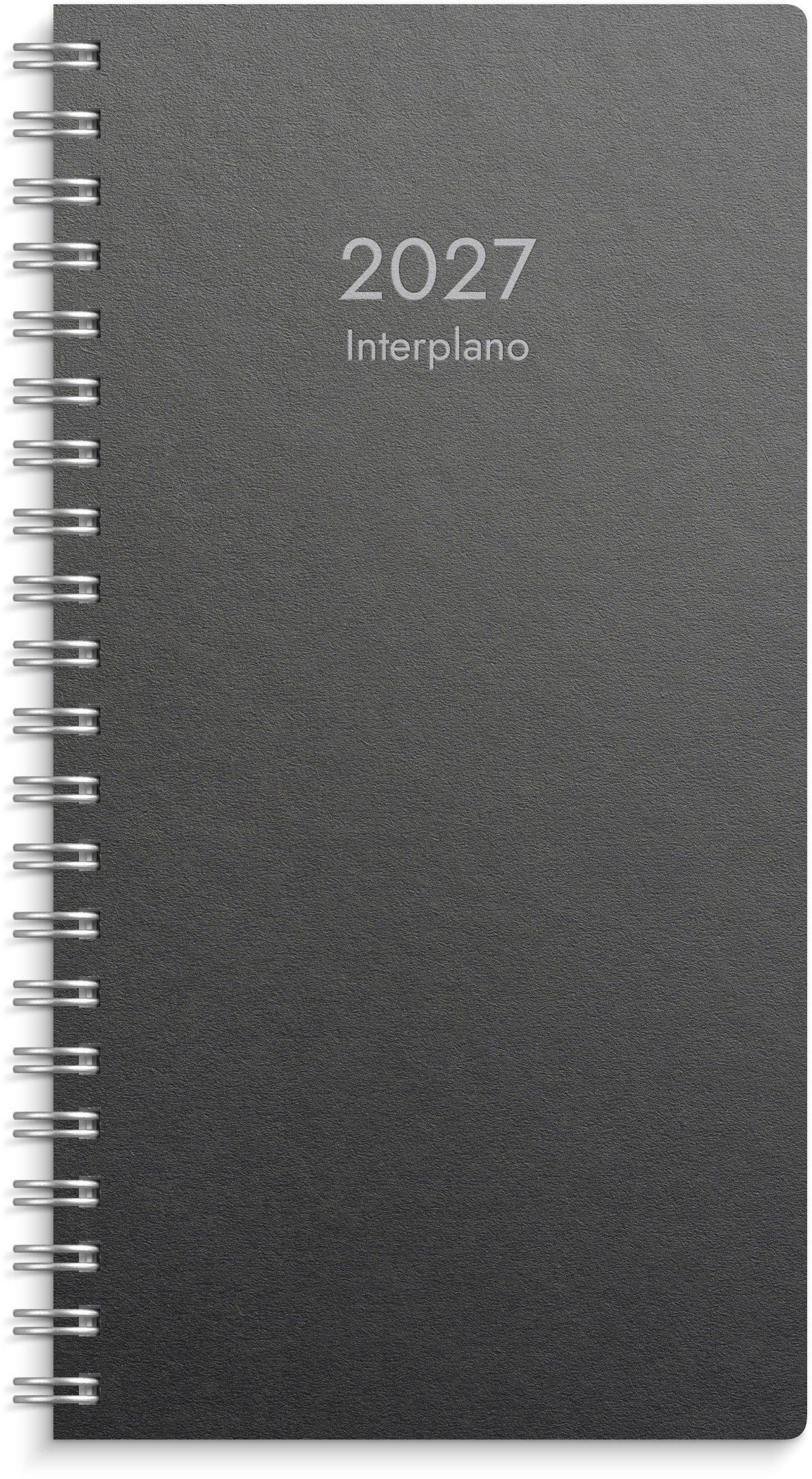 Interplano 2027, Ecoline Interplano 2027, Ecoline Suomen vanhin kirjakauppa - Vuodesta 1899
