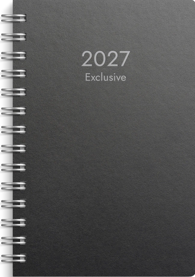 Exclusive 2027, Ecoline Exclusive 2027, Ecoline Suomen vanhin kirjakauppa - Vuodesta 1899