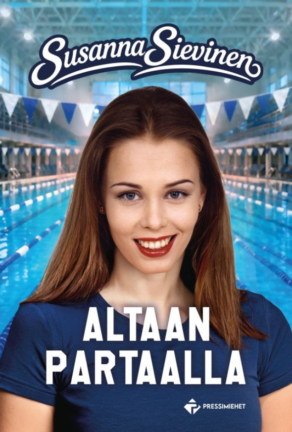 Altaan partaalla Altaan partaalla Suomen vanhin kirjakauppa - Vuodesta 1899