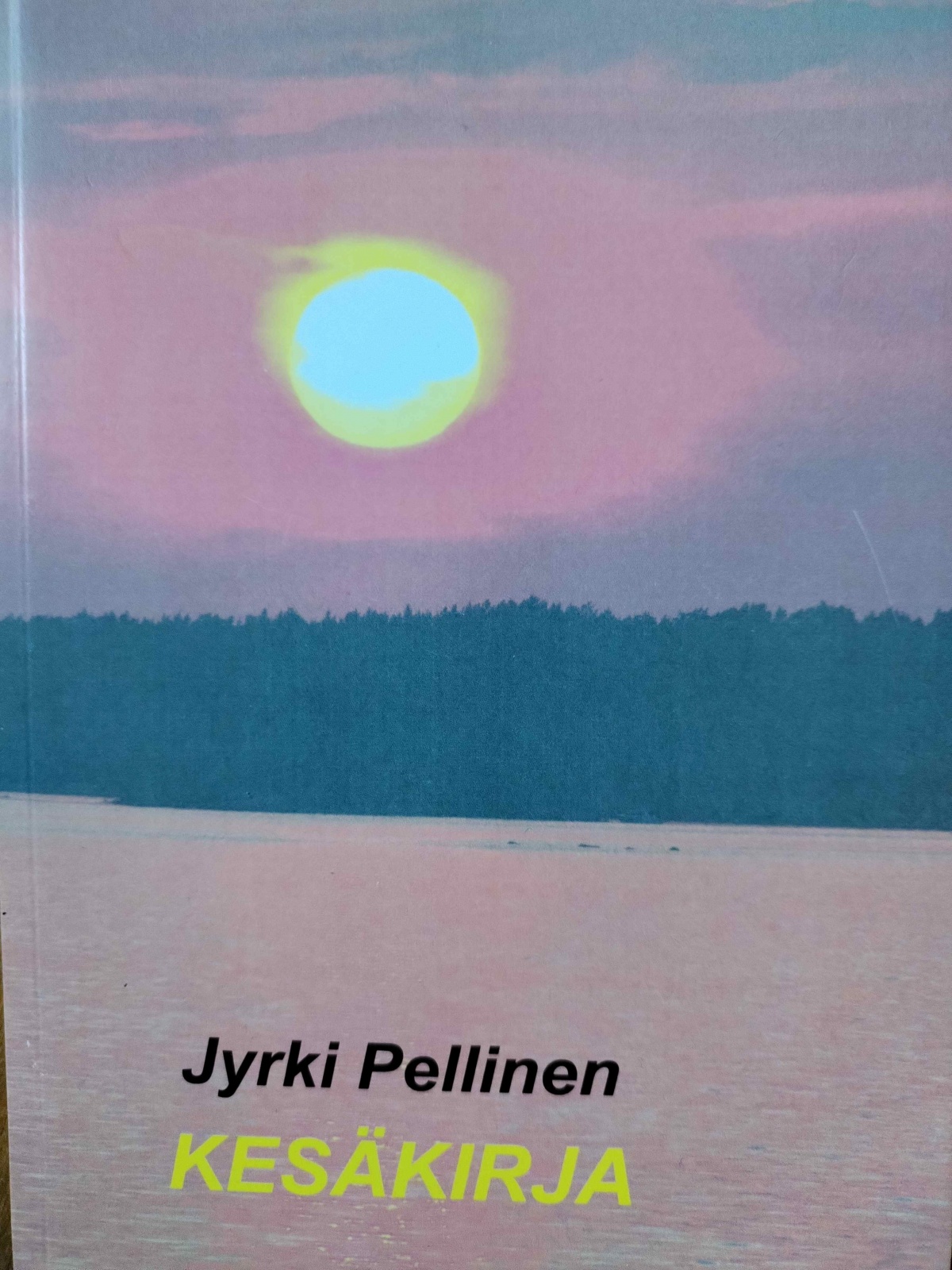 Kesäkirja Suomen vanhin kirjakauppa - Vuodesta 1899