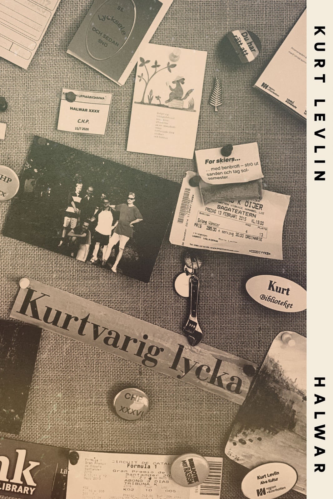 Halwar Suomen vanhin kirjakauppa - Vuodesta 1899