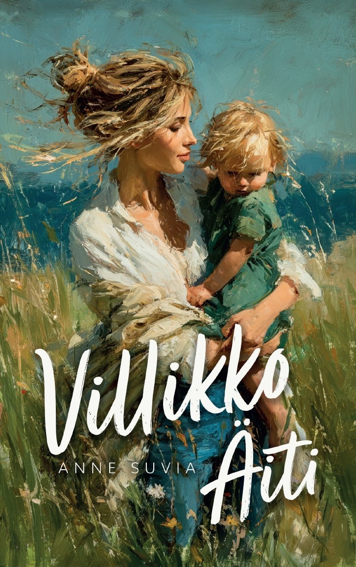 Villikkoäiti Suomen vanhin kirjakauppa - Vuodesta 1899