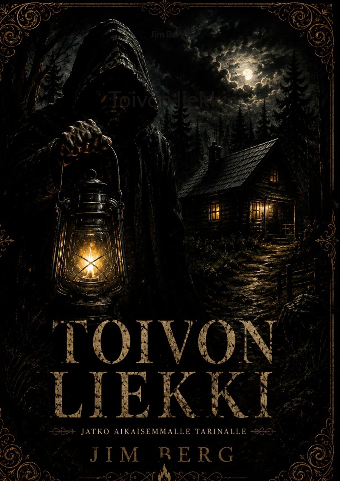 Toivon liekki Suomen vanhin kirjakauppa - Vuodesta 1899