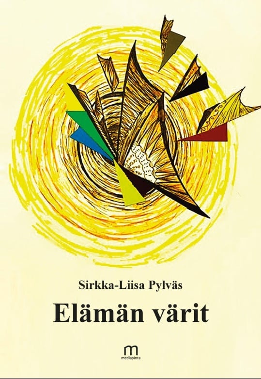 Elämän värit Elämän värit Suomen vanhin kirjakauppa - Vuodesta 1899