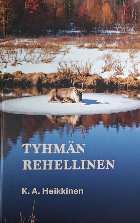Tyhmän rehellinen Suomen vanhin kirjakauppa - Vuodesta 1899