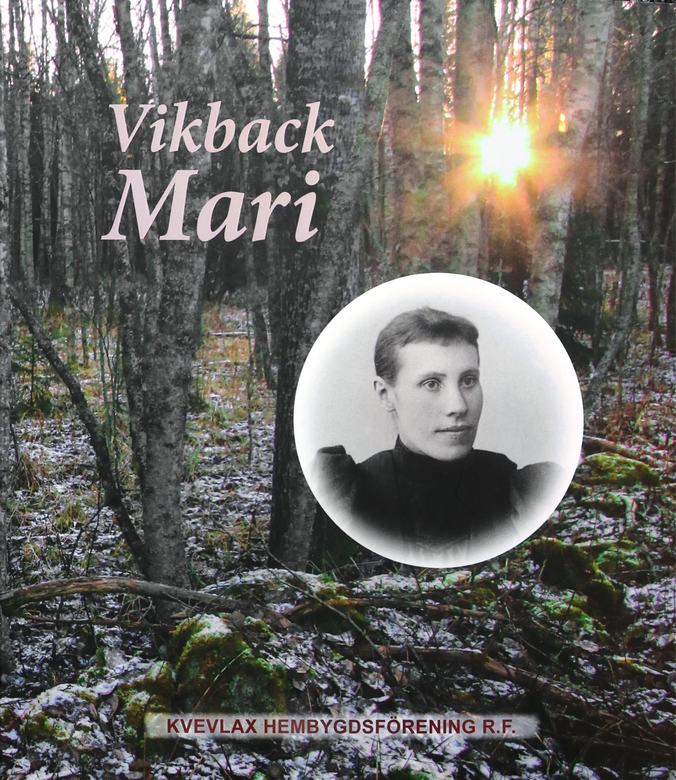 Vikback Mari Suomen vanhin kirjakauppa - Vuodesta 1899