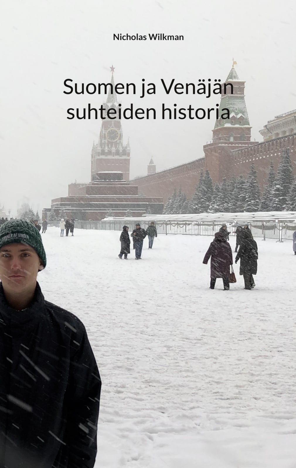 Suomen ja Venäjän suhteiden historia Suomen ja Venäjän suhteiden historia Suomen vanhin kirjakauppa - Vuodesta 1899