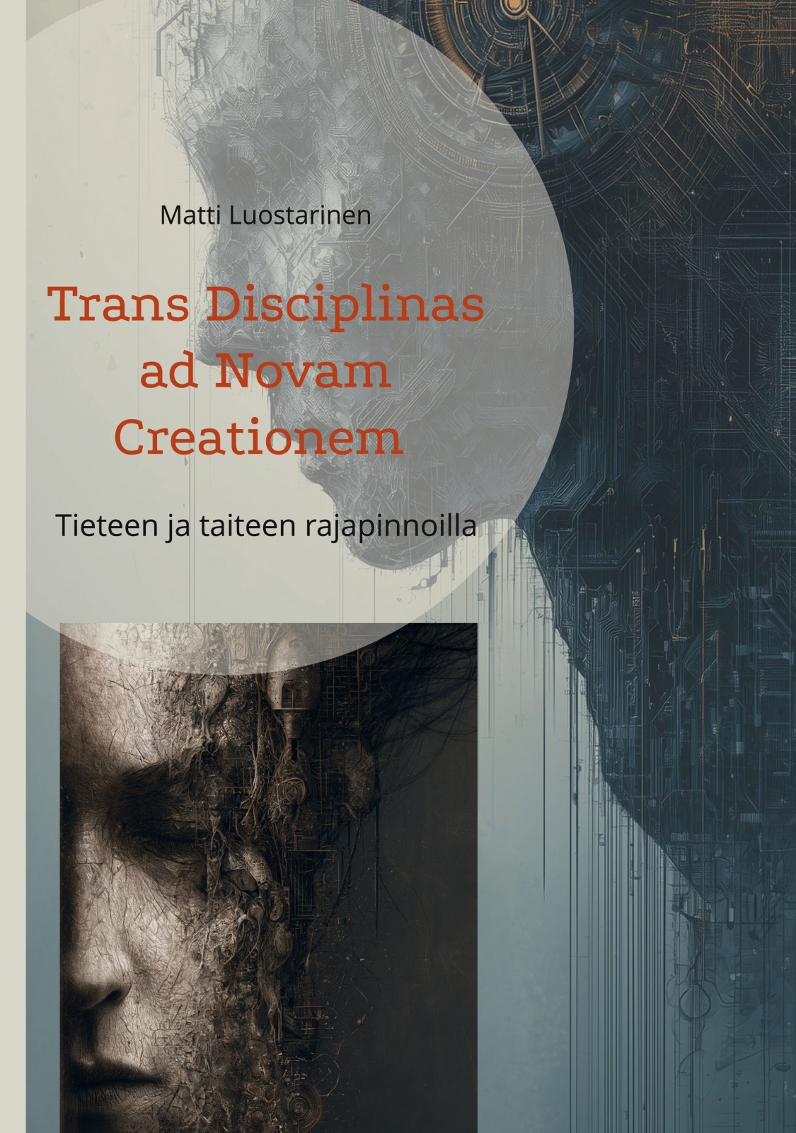 Trans disciplinas ad novam creationem — Tieteen ja taiteen rajapinnoilla Suomen vanhin kirjakauppa - Vuodesta 1899
