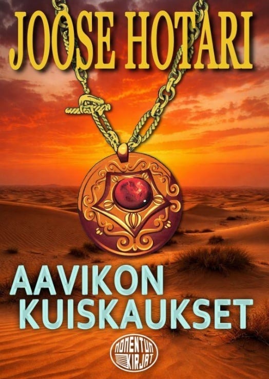Aavikon kuiskaukset Suomen vanhin kirjakauppa - Vuodesta 1899