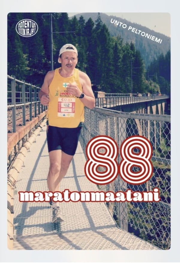 88 maratonmaatani 88 maratonmaatani Suomen vanhin kirjakauppa - Vuodesta 1899