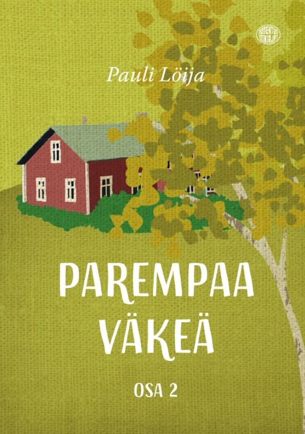 Parempaa väkeä osa 2 Parempaa väkeä osa 2 Suomen vanhin kirjakauppa - Vuodesta 1899