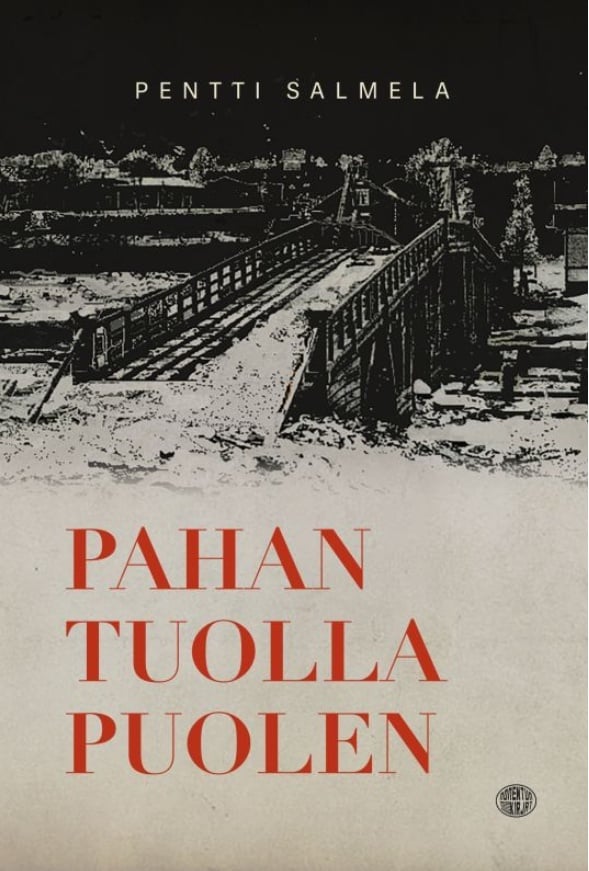 Pahan tuolla puolen Pahan tuolla puolen Suomen vanhin kirjakauppa - Vuodesta 1899