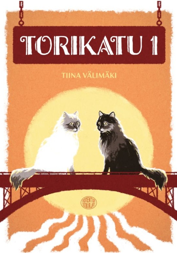 Torikatu 1 Torikatu 1 Suomen vanhin kirjakauppa - Vuodesta 1899
