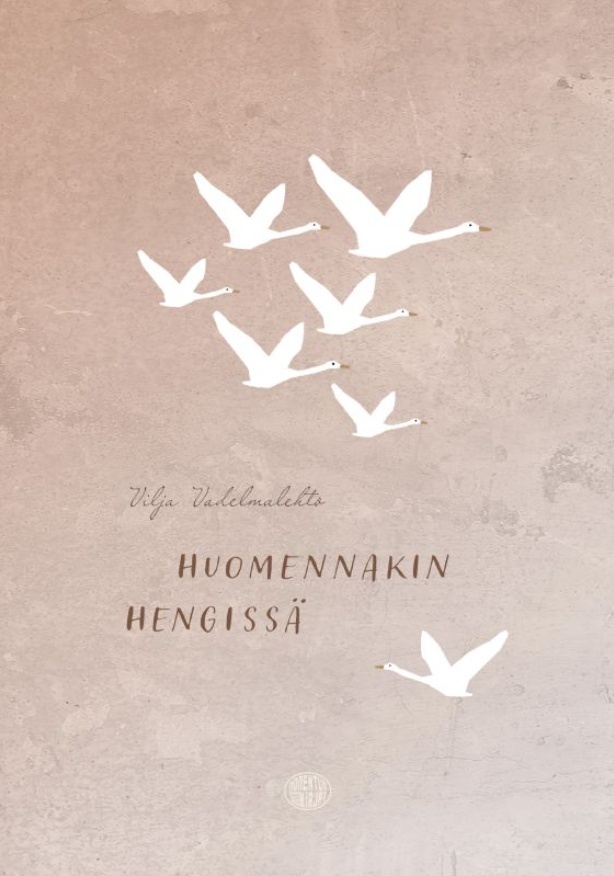 Huomennakin hengissä Suomen vanhin kirjakauppa - Vuodesta 1899