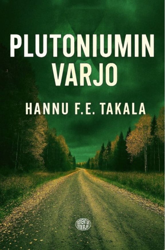 Plutoniumin varjo Plutoniumin varjo Suomen vanhin kirjakauppa - Vuodesta 1899