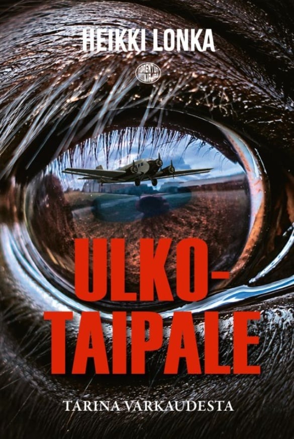 Ulkotaipale Ulkotaipale Suomen vanhin kirjakauppa - Vuodesta 1899