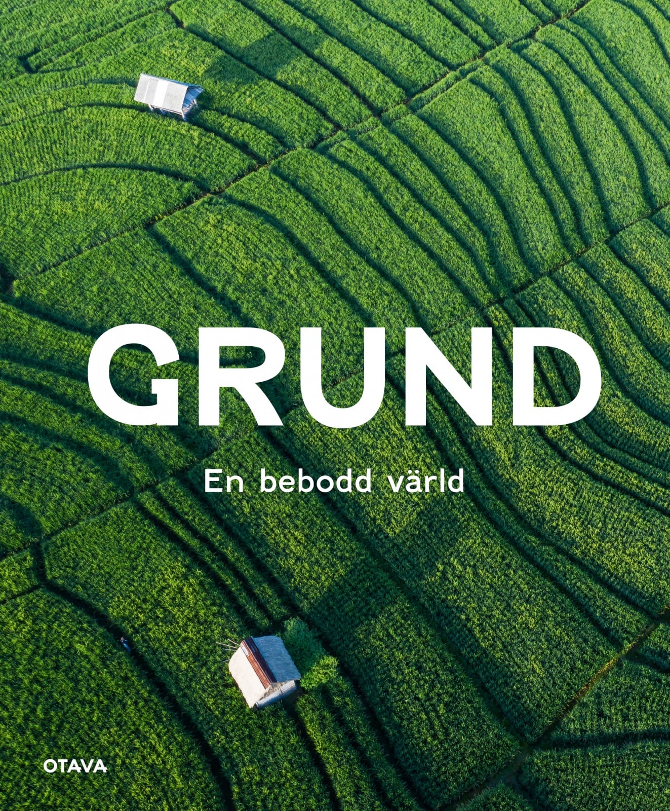 Grund En bebodd värld Grund En bebodd värld Suomen vanhin kirjakauppa - Vuodesta 1899