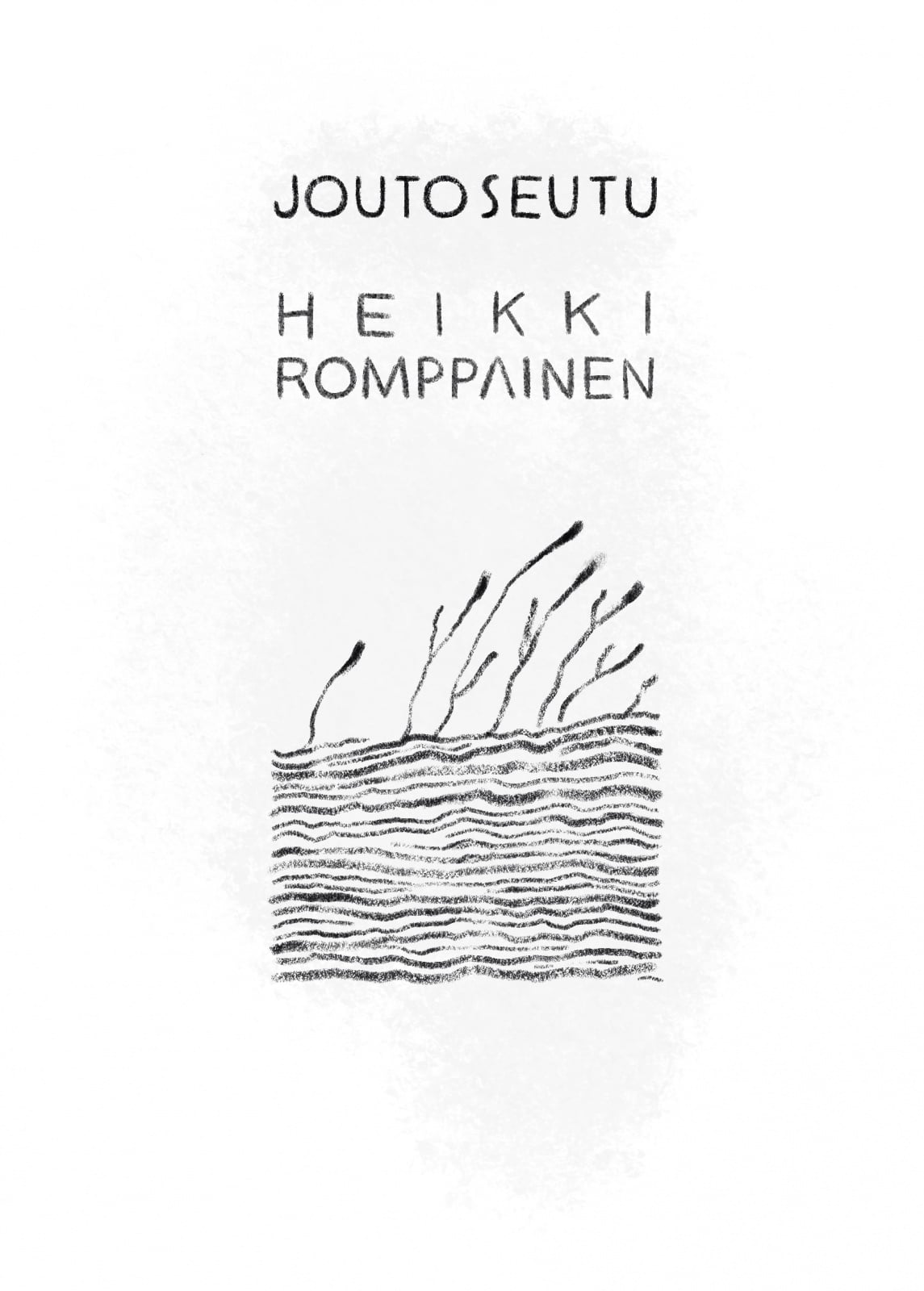 Joutoseutu Joutoseutu Suomen vanhin kirjakauppa - Vuodesta 1899