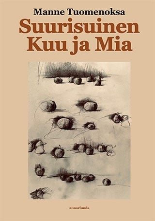 Suurisuinen Kuu ja Mia Suomen vanhin kirjakauppa - Vuodesta 1899