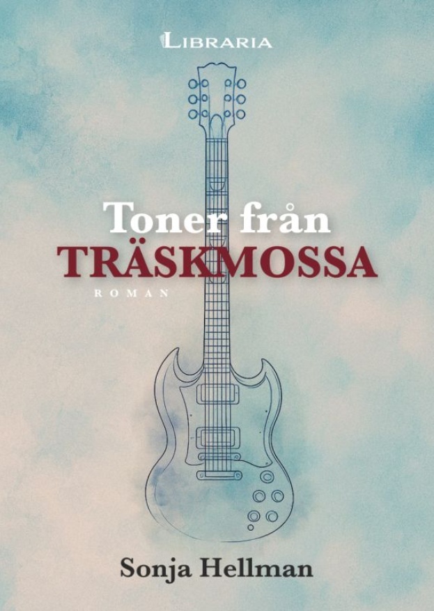 Toner från Träskmossa : roman Suomen vanhin kirjakauppa - Vuodesta 1899