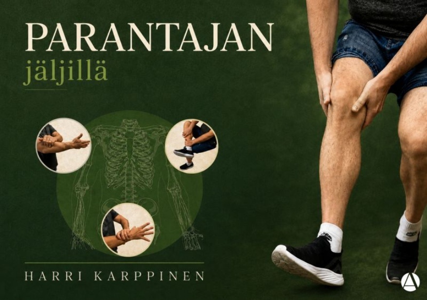 Parantajan jäljillä Suomen vanhin kirjakauppa - Vuodesta 1899