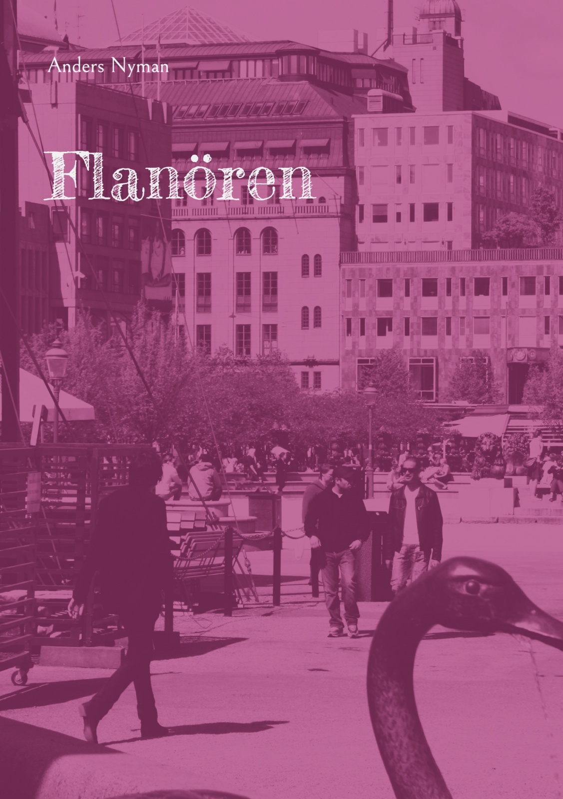 Flanören Suomen vanhin kirjakauppa - Vuodesta 1899