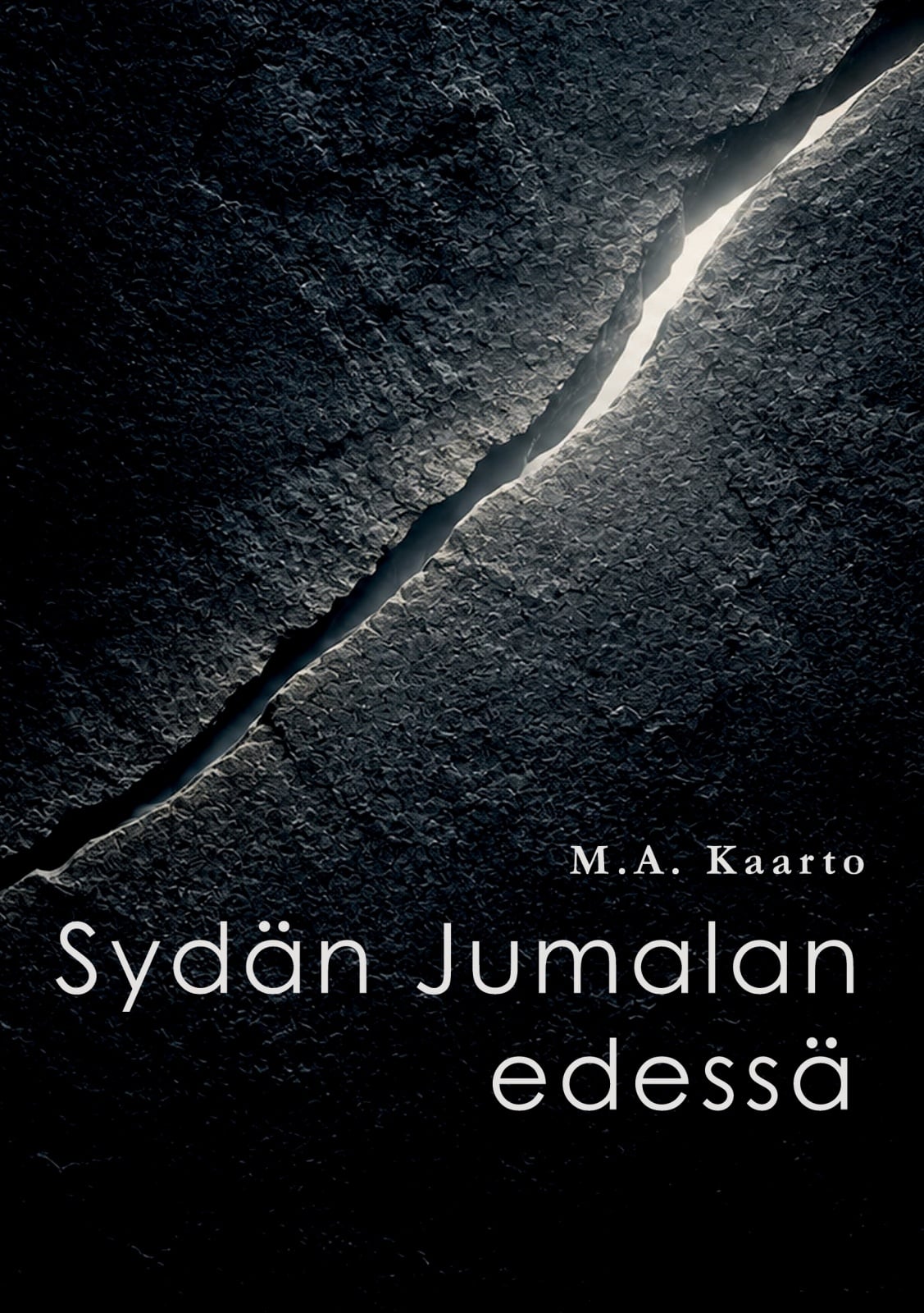 Sydän jumalan edessä Suomen vanhin kirjakauppa - Vuodesta 1899