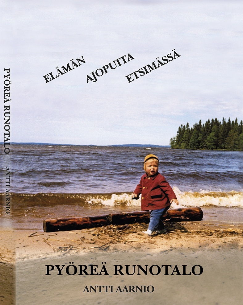 Pyöreä runotalo Suomen vanhin kirjakauppa - Vuodesta 1899