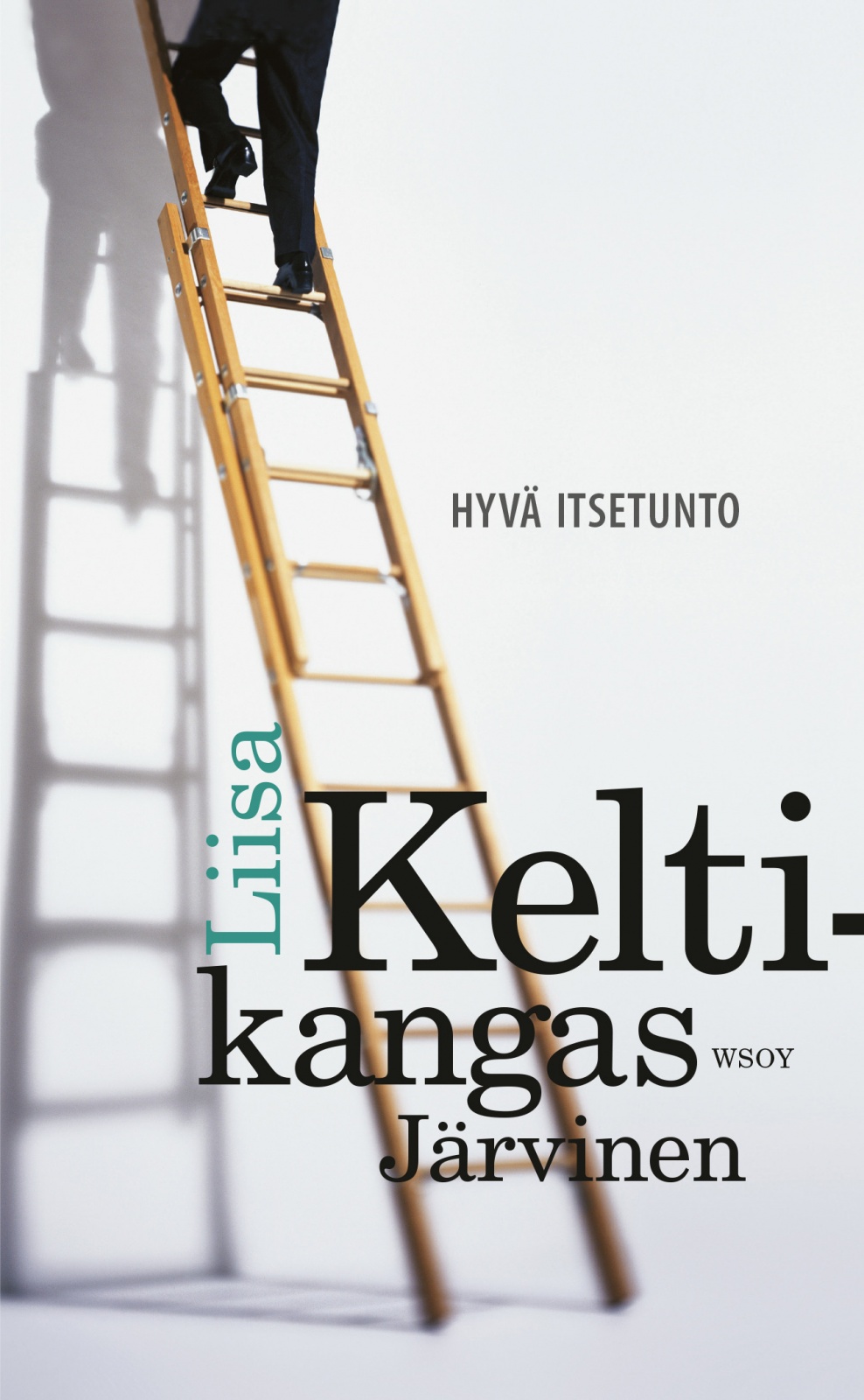 Hyvä itsetunto Suomen vanhin kirjakauppa - Vuodesta 1899