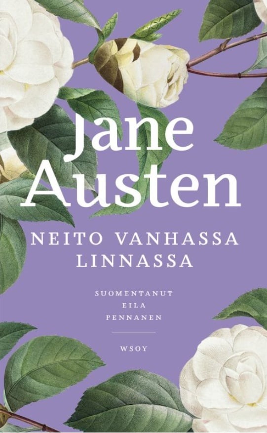 Neito vanhassa linnassa (pokkari) Neito vanhassa linnassa (pokkari) Suomen vanhin kirjakauppa - Vuodesta 1899