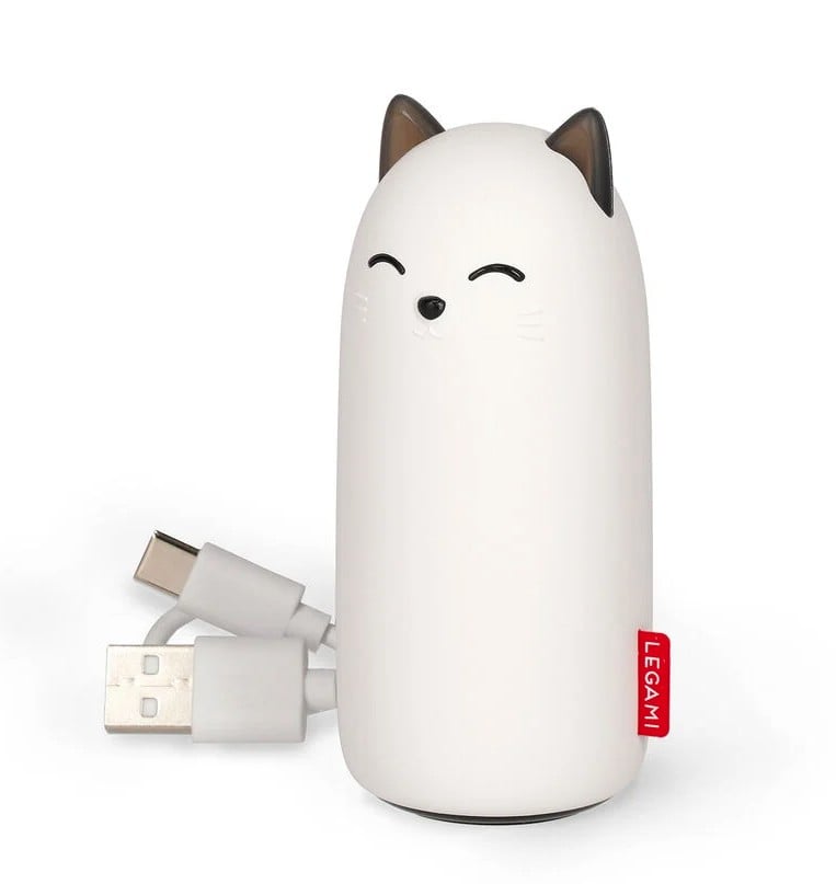 Legami Meow powerbank Legami Meow powerbank - Image 3