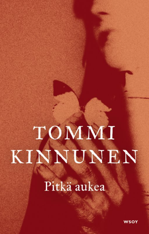 Pitkä aukea Suomen vanhin kirjakauppa - Vuodesta 1899