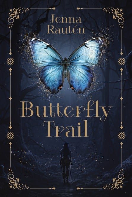 Butterfly Trail