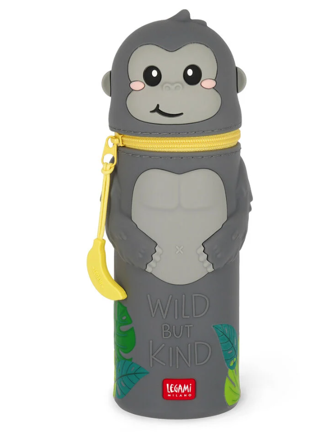 Legami 2-in-1 penaali, Gorilla Legami 2-in-1 penaali, Gorilla - Image 2