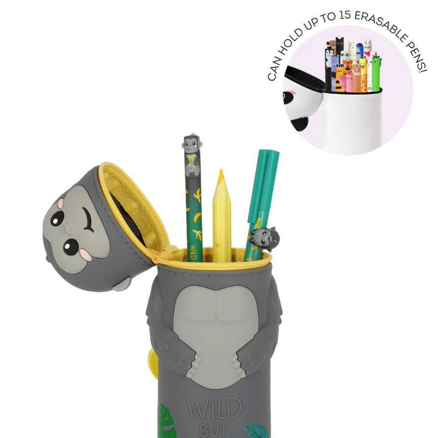 Legami 2-in-1 penaali, Gorilla Legami 2-in-1 penaali, Gorilla - Image 4