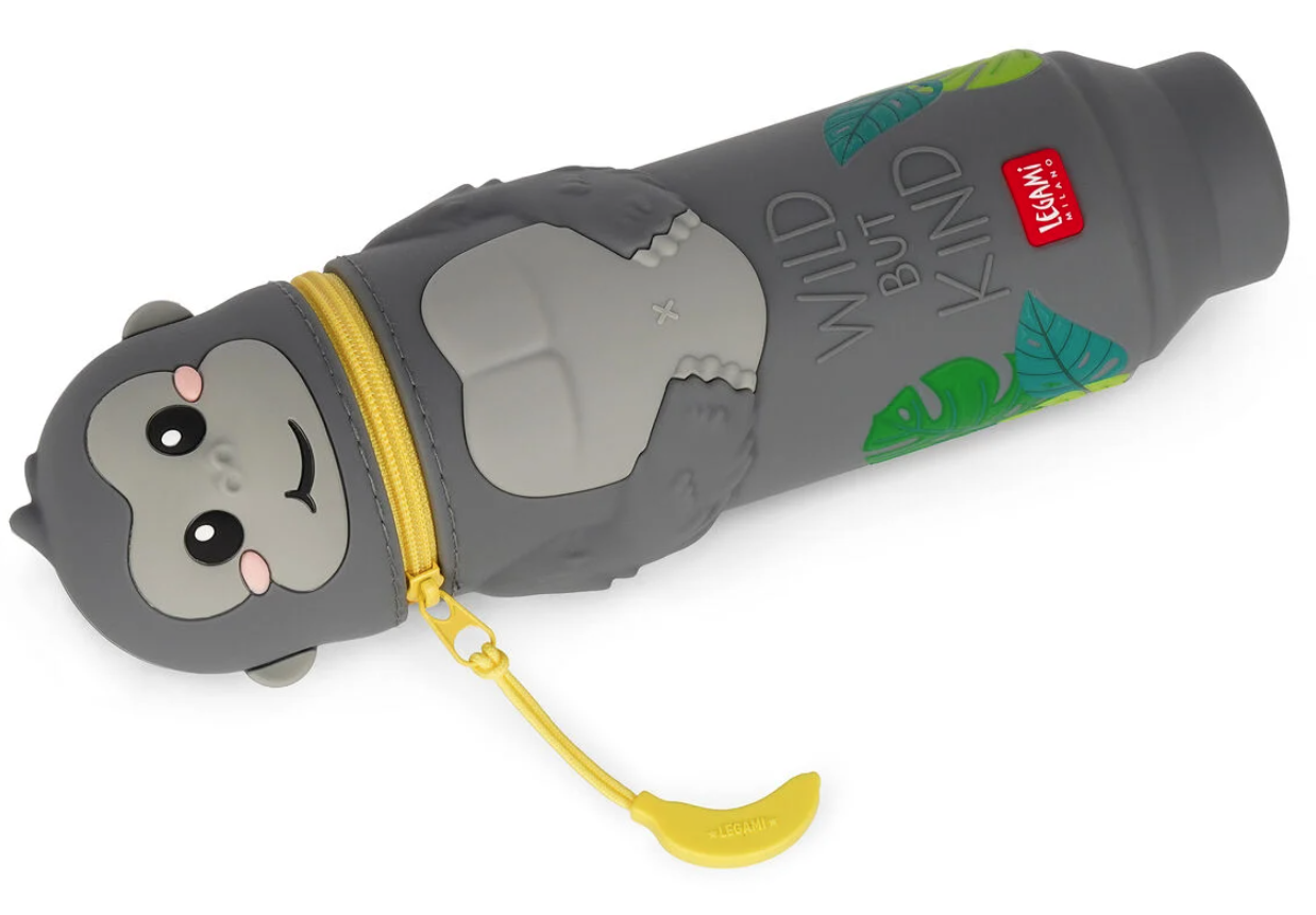 Legami 2-in-1 penaali, Gorilla Legami 2-in-1 penaali, Gorilla - Image 5