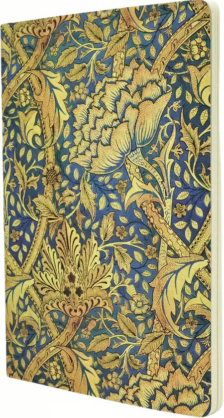 Paperblanks – Morris Windrush vihko, A4 Paperblanks – Morris Windrush vihko, A4 Suomen vanhin kirjakauppa - Vuodesta 1899