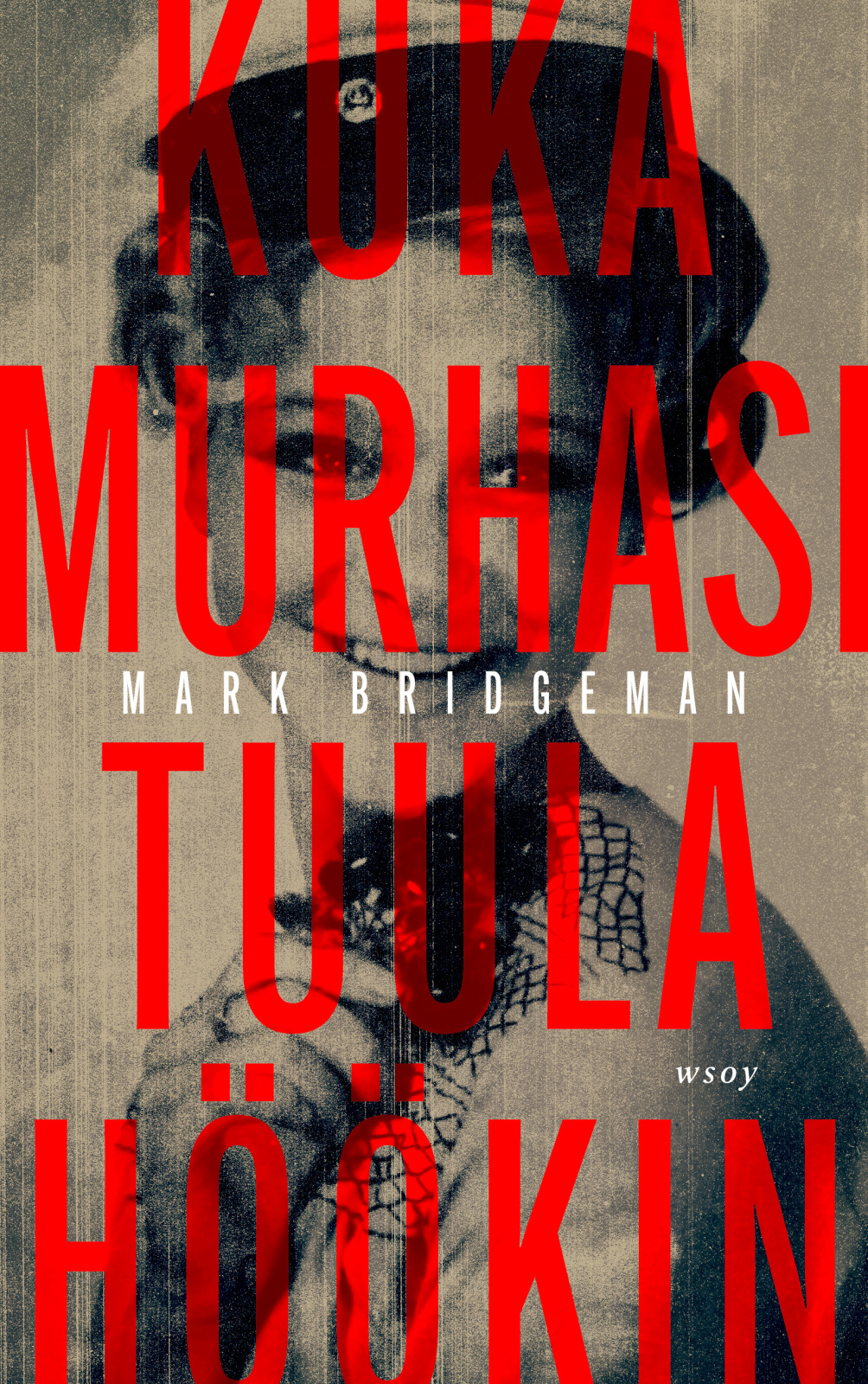 Kuka murhasi Tuula Höökin? Suomen vanhin kirjakauppa - Vuodesta 1899