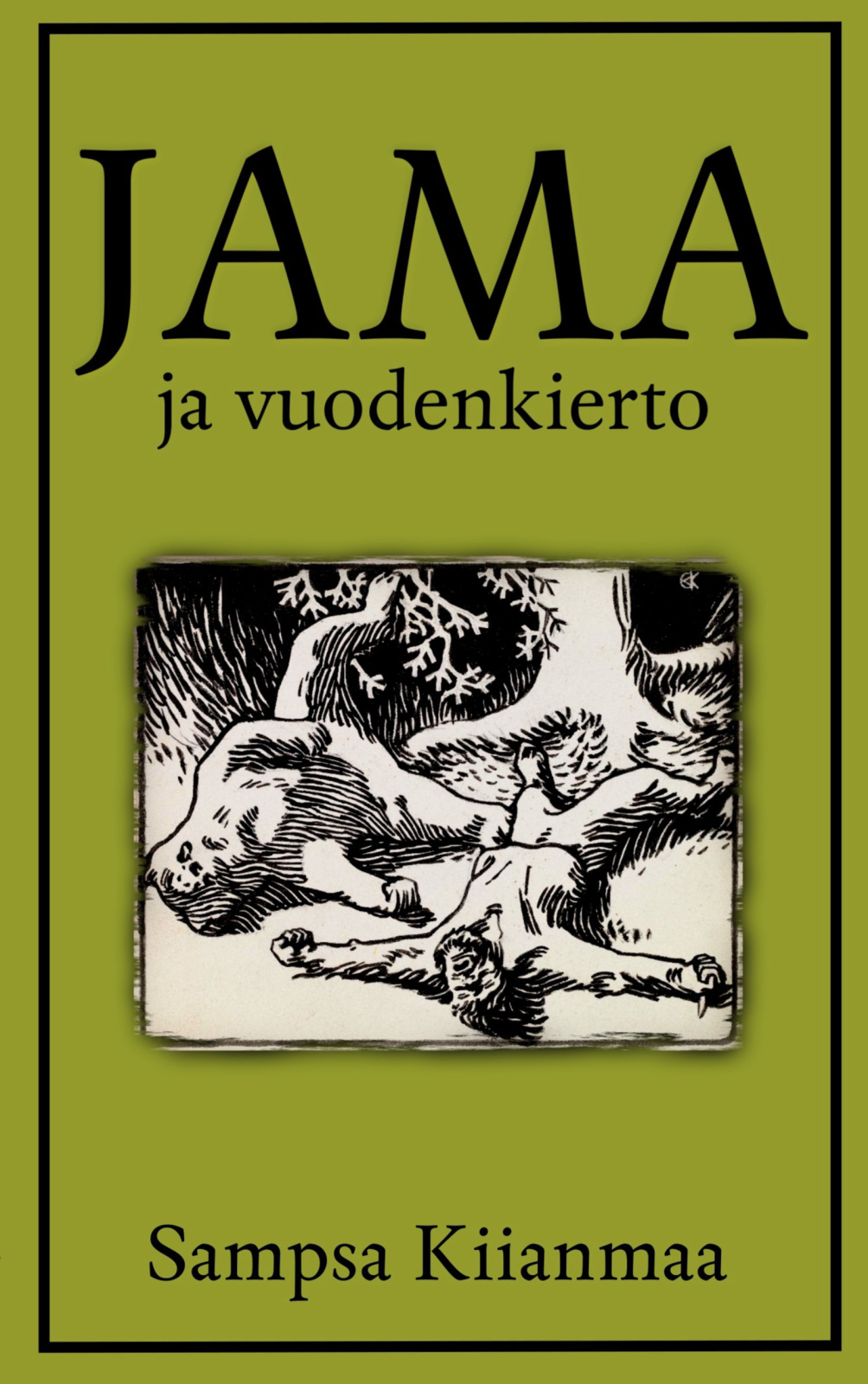 Jama ja vuodenkierto Jama ja vuodenkierto Suomen vanhin kirjakauppa - Vuodesta 1899