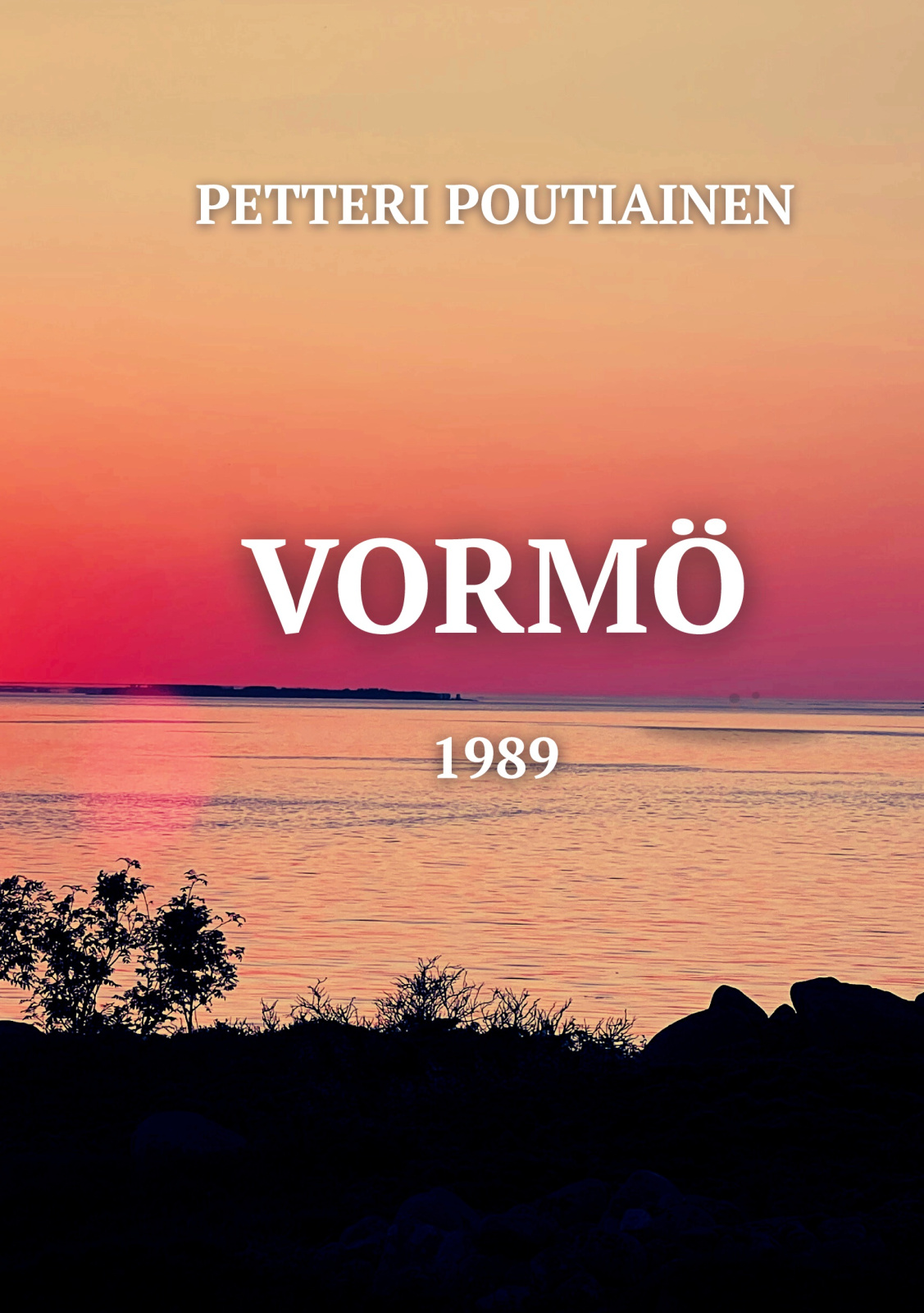 Vormö : vuosi 1989 Suomen vanhin kirjakauppa - Vuodesta 1899