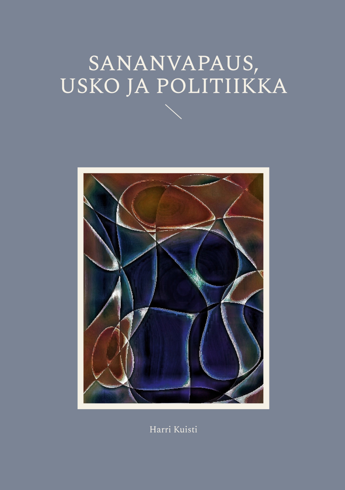 Sananvapaus, usko ja politiikka Suomen vanhin kirjakauppa - Vuodesta 1899