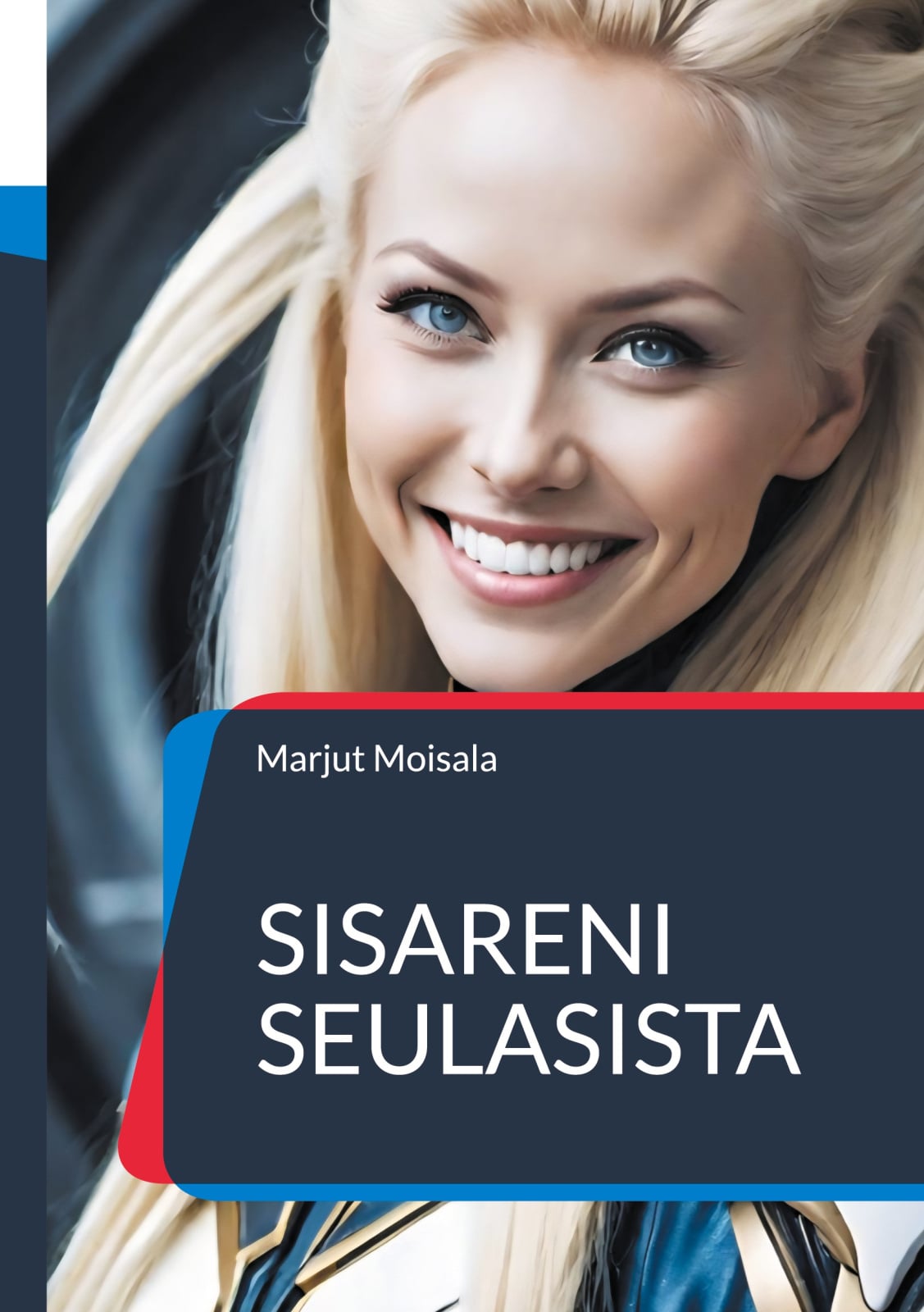 Sisareni Seulasista Sisareni Seulasista Suomen vanhin kirjakauppa - Vuodesta 1899