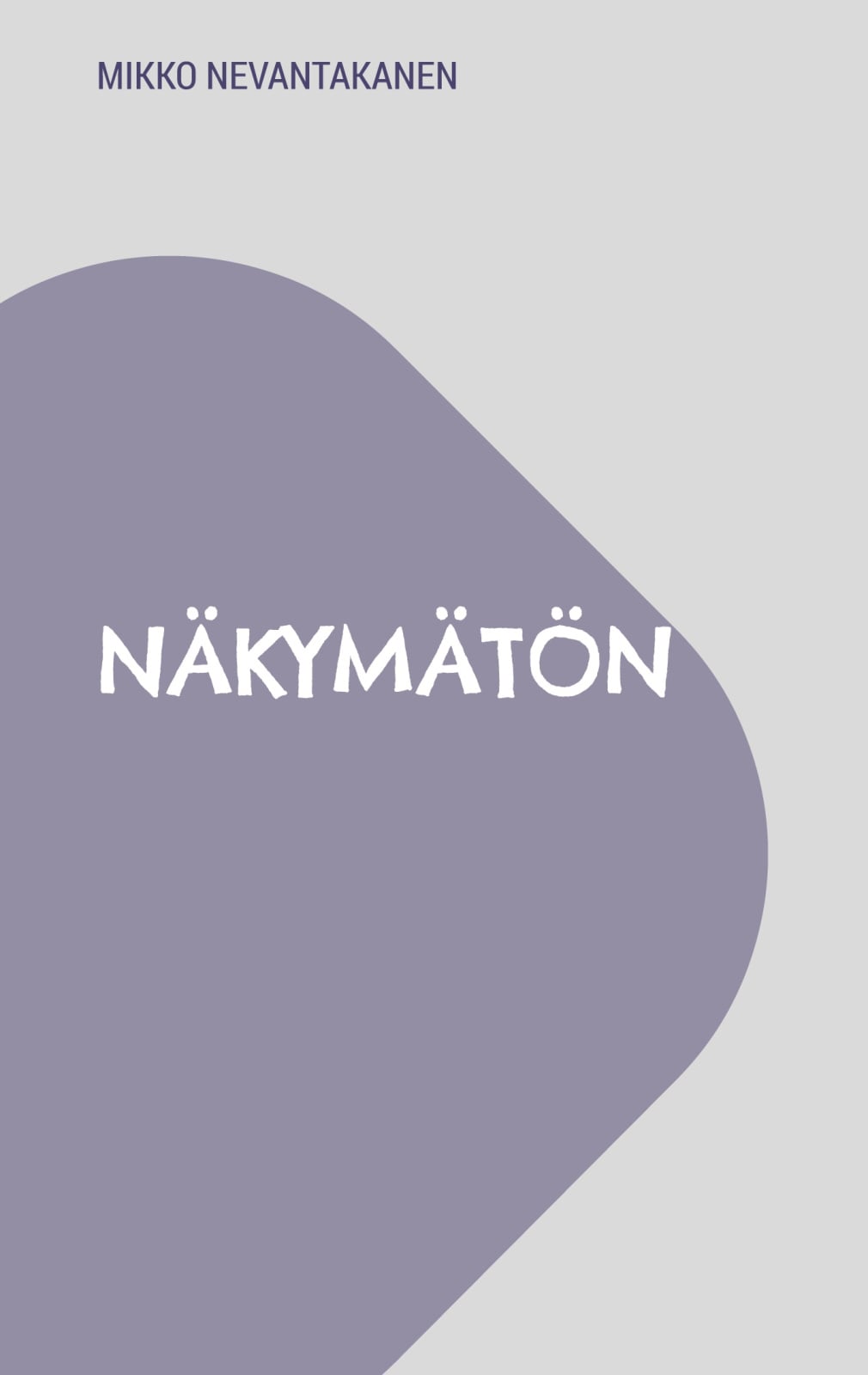 Näkymätön Näkymätön Suomen vanhin kirjakauppa - Vuodesta 1899