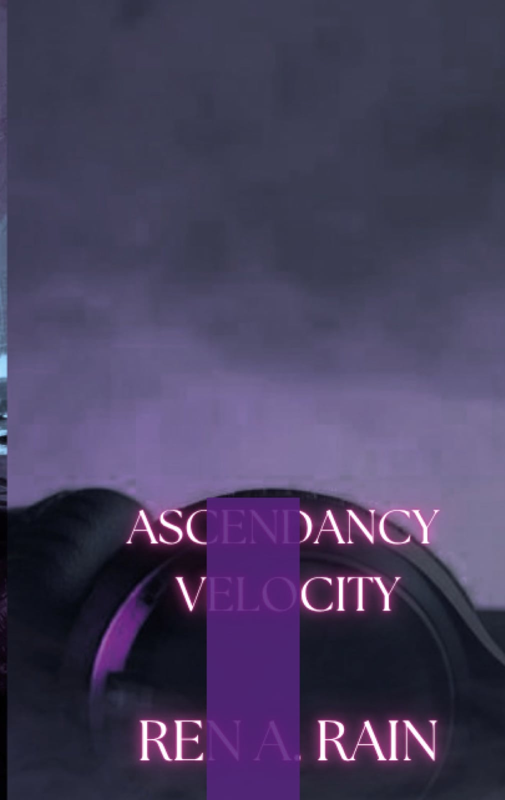 Ascendancy : Velocity Ascendancy : Velocity Suomen vanhin kirjakauppa - Vuodesta 1899