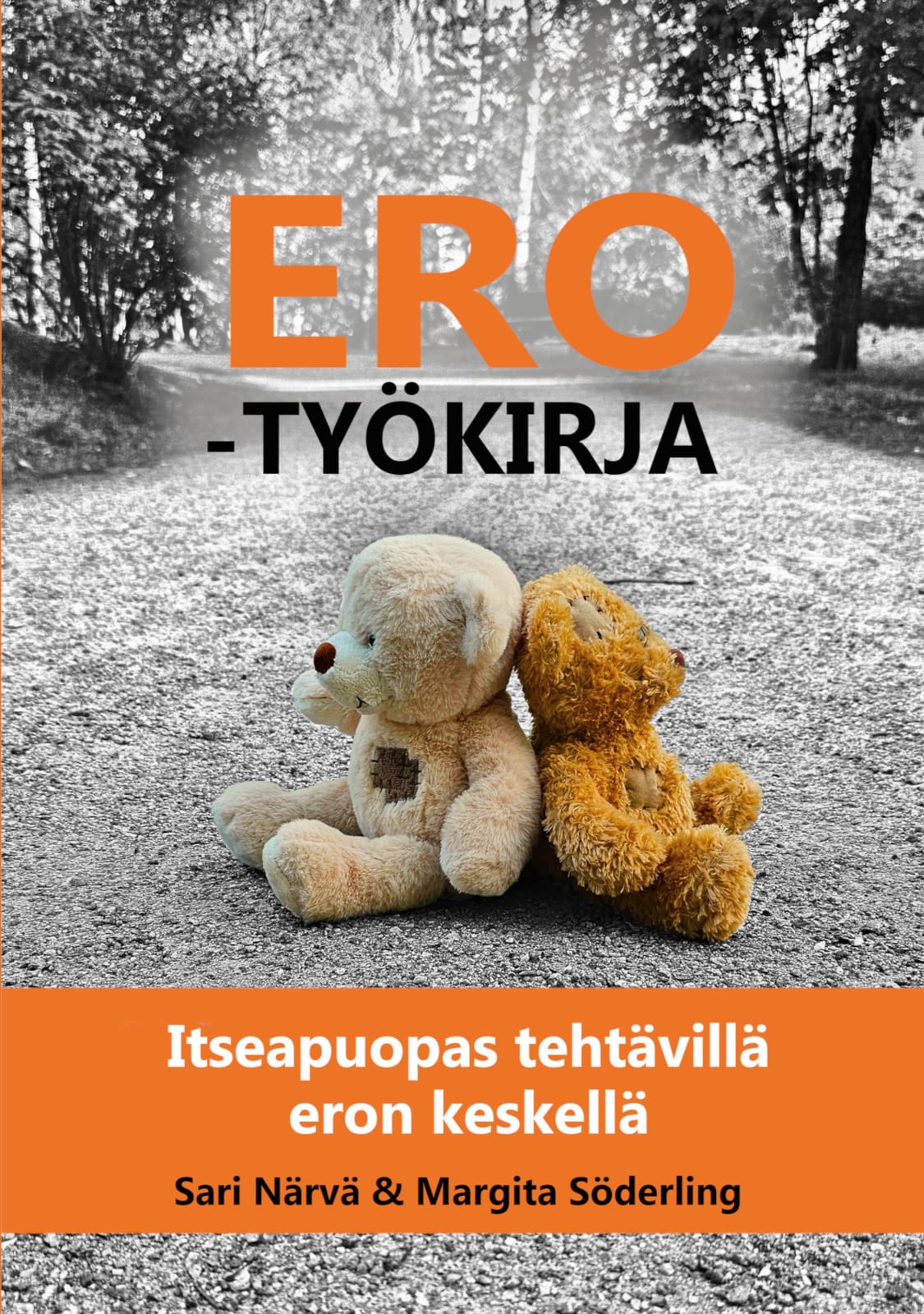 Ero-työkirja (täytettävä kirja) : tehtäväkirja ja itseapuopas eron keskellä Ero-työkirja (täytettävä kirja) : tehtäväkirja ja itseapuopas eron keskellä Suomen vanhin kirjakauppa - Vuodesta 1899
