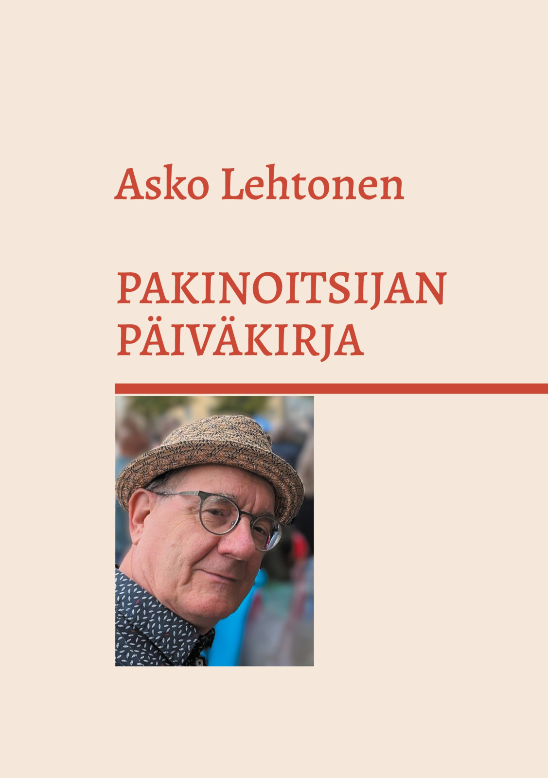 Pakinoitsijan päiväkirja Suomen vanhin kirjakauppa - Vuodesta 1899