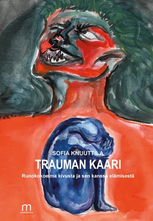 Trauman kaari Trauman kaari Suomen vanhin kirjakauppa - Vuodesta 1899