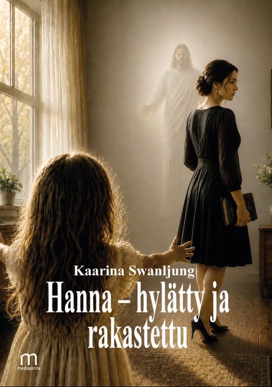 Hanna – hylätty ja rakastettu Suomen vanhin kirjakauppa - Vuodesta 1899