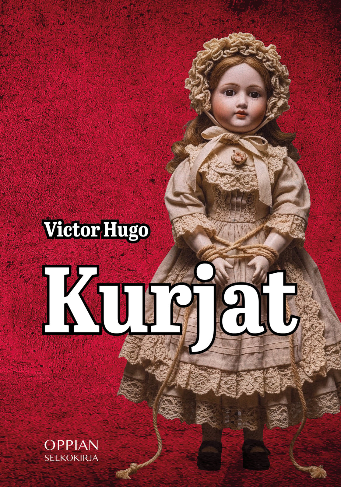 Kurjat (selkokirja) Kurjat (selkokirja) Suomen vanhin kirjakauppa - Vuodesta 1899