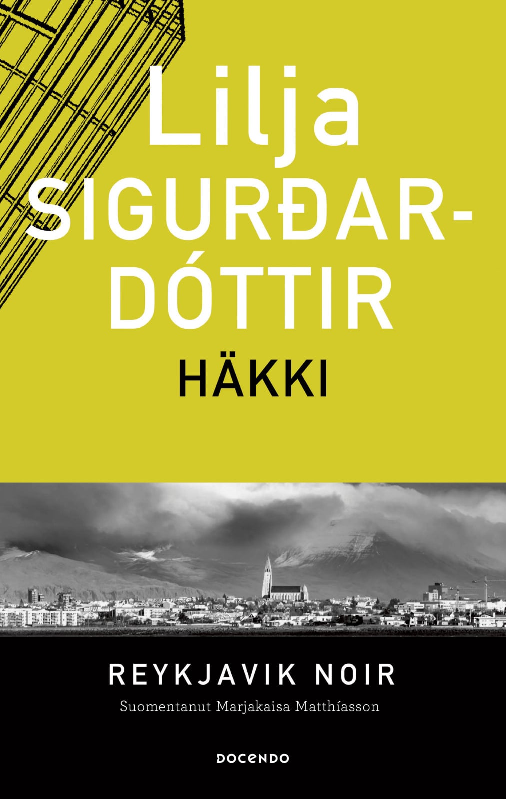Häkki Häkki Suomen vanhin kirjakauppa - Vuodesta 1899